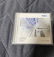 NEC AspireX マニュアル に対する画像結果.サイズ: 175 x 185。ソース: jp.mercari.com