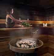 World Suomi Vapaa-aika Sauna-க்கான படிம முடிவு. அளவு: 176 x 185. மூலம்: www.pinterest.com