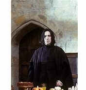 Severus Snape Aliases 的圖片結果. 大小：177 x 181。資料來源：www.purepeople.com