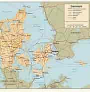 Image result for World Dansk Regional Europa Danmark Bornholm Sundhed. Size: 181 x 185. Source: www.soegning.dk