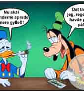 Image result for World Dansk Fritid humor. Size: 170 x 185. Source: nemmetegninger.blogspot.com