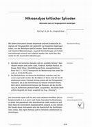 Bildergebnis für Mikroanalyse. Größe: 134 x 185. Quelle: www.managerseminare.de