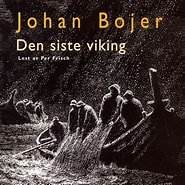 Bilderesultat for Den siste viking Johan Bojer. Størrelse: 185 x 185. Kilde: www.cappelendamm.no