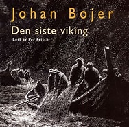 Bilderesultat for Den siste viking Johan Bojer. Størrelse: 188 x 185. Kilde: www.cappelendamm.no