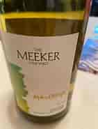 Image result for Meeker Chardonnay Lobster Cove. Size: 141 x 185. Source: www.cellartracker.com