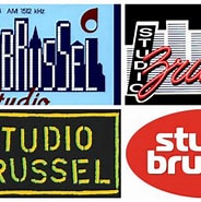 Résultat d’image pour Studio Brussel Slogan. Taille: 184 x 185. Source: www.hln.be