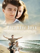 Image result for "december Boys" Movie. Size: 140 x 185. Source: cinerock07.blogspot.com