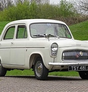 Image result for Ford Prefect Portrayed By. Size: 177 x 185. Source: auctions.manorparkclassics.com
