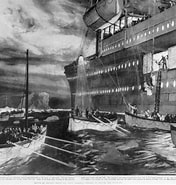 Image result for Carpathia Titanic Überlebende Retten. Size: 176 x 185. Source: www.businessinsider.com