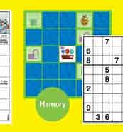 Image result for World Dansk Spil Krydsord Sudoku. Size: 173 x 185. Source: samvirke.dk