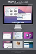 Image result for Mac OS X Skin For Win XP. Size: 122 x 185. Source: cakerenew.weebly.com