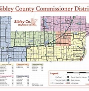 Image result for Sibley County, Minnesota Altai. Size: 180 x 185. Source: sibleycounty.gov