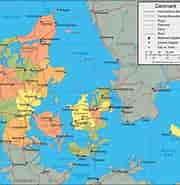 Billedresultat for World Dansk Regional Europa Danmark Østjylland Hørning. størrelse: 180 x 185. Kilde: geology.com