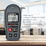 Image result for Lcd-200k. Size: 184 x 185. Source: www.lazada.com.ph