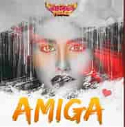 Image result for Amiga. Size: 181 x 185. Source: www.youtube.com