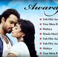 Image result for Awarapan All Song. Size: 189 x 185. Source: www.youtube.com