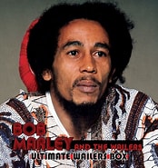 Image result for Bob Marley & The Wailers Bob Marley Small Axe. Size: 174 x 185. Source: goldenlanemarley.bandcamp.com