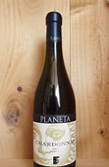 Image result for Planeta Chardonnay Menfi. Size: 121 x 185. Source: www.farehamwinecellar.co.uk