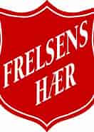 Image result for Frelsens Hær. Size: 132 x 185. Source: via.ritzau.dk