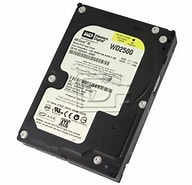 Image result for WD2500JD. Size: 192 x 185. Source: www.disctech.com