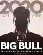 The Big Bull 2021-க்கான படிம முடிவு. அளவு: 147 x 185. மூலம்: www.imdb.com