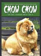 Image result for Dansk Chow Chow Klub. Size: 137 x 185. Source: dcck.dk