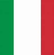 Risultato immagine per Italia Wikipedia. Dimensioni: 183 x 185. Fonte: en.wikipedia.org