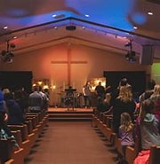 Image result for Church @ The Springs. Size: 180 x 147. Source: www.thespringschurch.info