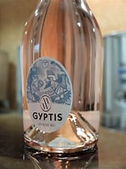 Image result for "gyptis Rosea". Size: 138 x 185. Source: marseillewinery.com
