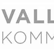 Image result for Vallensbæk Kommune. Size: 192 x 85. Source: trap.lex.dk