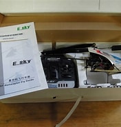 Image result for E-sky Ek1h E004. Size: 176 x 185. Source: page.auctions.yahoo.co.jp