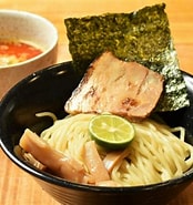 Image result for 麺徳＜徳島. Size: 174 x 185. Source: www.topics.or.jp