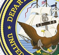 Bildresultat för Departamento da Marinha dos Estados Unidos. Storlek: 197 x 185. Källa: www.pngwing.com