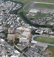 Image result for 普天間基地 沖縄国際大学. Size: 175 x 185. Source: tamutamu2015.web.fc2.com