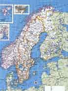 Billedresultat for World Dansk Regional Europa Norge. størrelse: 139 x 185. Kilde: maps-norway.com