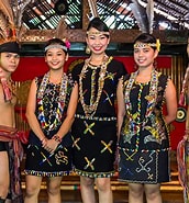 Image result for Sabahan People. Size: 172 x 185. Source: cj.my