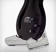 Image result for D&A Guitar Gear. Size: 199 x 185. Source: www.prweb.com