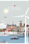 Image result for Esbjerg Motto. Size: 121 x 185. Source: lydiawienberg.dk