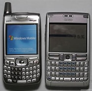 Image result for Windows Nokia E61. Size: 187 x 185. Source: www.phonescoop.com