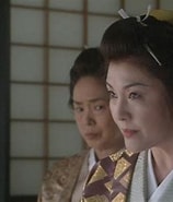 Image result for 篤姫 松坂慶子. Size: 158 x 185. Source: blog.udn.com