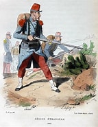 Resultado de imagem para Legião Estrangeira Francesa País. Tamanho: 143 x 185. Fonte: hid0141.blogspot.com