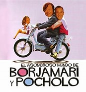 Image result for Borjamari y Pocholo Pdf. Size: 173 x 185. Source: watch.plex.tv