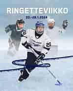 Image result for Suomen Ringetteliitto Kilpailut. Size: 149 x 185. Source: www.ringette.fi