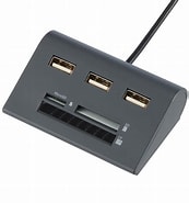 USB-HUB222SV に対する画像結果.サイズ: 173 x 185。ソース: brickseek.com