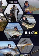 Image result for Illex Catalogue. Size: 130 x 185. Source: blog.rodmaps.com