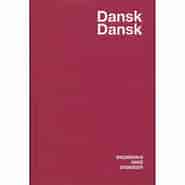 Biletresultat for World Dansk Reference Ordbøger. Storleik: 185 x 185. Kjelde: www.williamdam.dk