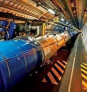 Risultato immagine per CERN Ginevra acceleratore di particelle. Dimensioni: 174 x 185. Fonte: gds.it