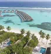 Image result for Hvor ligger Maldiverne. Size: 174 x 185. Source: www.blixentours.dk