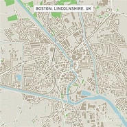 Image result for Boston, Lincolnshire Area. Size: 185 x 185. Source: pixelsmerch.com