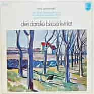 Image result for World Dansk Kultur Musik Komposition komponister Nielsen, Carl. Size: 185 x 185. Source: vinylpladen.dk